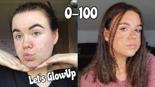 Post lockdown GLOWUP 24 hour transformation | Mary Byrne