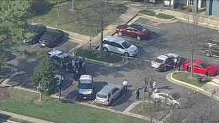 Teenager hospitalized after being shot in Herndon, Virginia