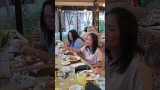 # 60th bday  of Mitz Valerio at Heritage 179, San Rafael ,Bulacan