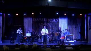 Kentucky Opry presents Clay Campbell and Friends