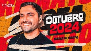 RENATO COSTA 2024, RENATO COSTA OUTUBRO 2024, MEDLEY AS PORTAS SE ABRIRAM