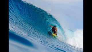 INDONESIA SURFING UNCROWDED MAY 2019 PERFECT WAVES. Kita Eco Surf Resort, Simeulue, North Sumatra.