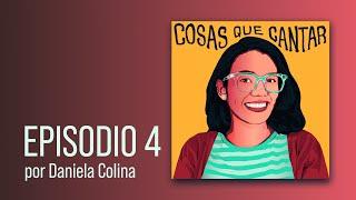 Episodio 4. La música tradicional y su rol en el canto infantil con Mª Gabriela Mayz