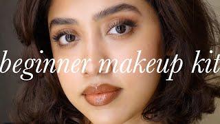 BEGINNER MAKEUP MUST HAVES: A TUTORIAL