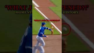 Top 15 “What Just Happened” Moments in MLB History | Part 1