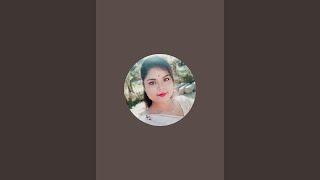 Manisha Rajbongshi is live!