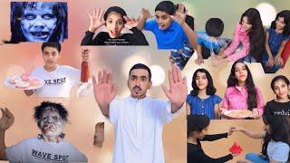 مقالب الأولاد ضد البنات تجاوزت الحدود | شفا | كرتون | العاب اطفال | shfa | Coffin Dance Song | Cocy