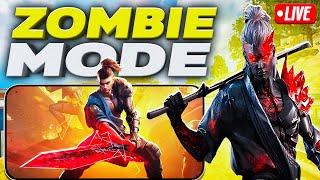 NEW Zombie Mode & Free Skins in Blood Strike | Gold Giveaway 🪙 LIVE