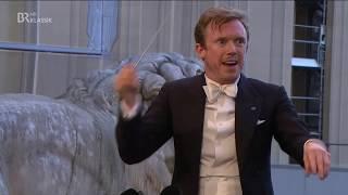 Ludwig van Beethoven: 9. Symphonie (Daniel Harding) | BR Klassik