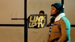 Nego True - Behind Barz | Link Up TV