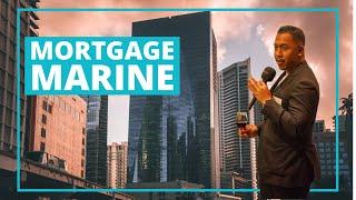 Meet Bryan the mortgage marine | Living in the DC metro area