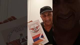 Энциклопедия арцаха-карабаха