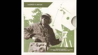 Jack Dangers - Loudness Clarifies / Electronic Music From Tapelab (2004, CD)