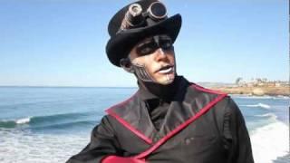 Steam Powered Giraffe - Honeybee