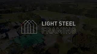 Light Steel Framing | NEXT Generation Framing Suppliers