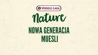 VERSELE LAGA VIDEO Nature