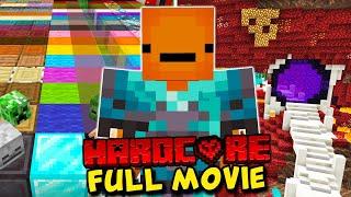 I Survived 2000 Days in Hardcore Minecraft [FULL MOVIE]