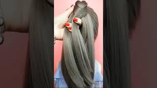 #beautyfullhairstyle #hairstyle #asmr #trending #hairstylesforgirl #viral #shorts