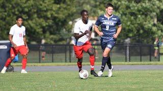 Nathan Ferguson | 2021 | Sophomore Fall Season Highlights