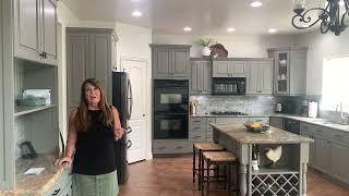 Cabinet Repainting and House Painting in Layton, UT | Rosewood Painting and Remodeling | Testimonial