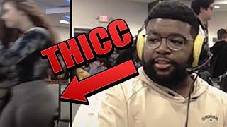 Explaining the "THICC" Clip...