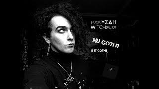 Witchouse and the acceptance of Nugoth?