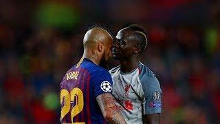 The Brutality Of Arturo Vidal (Motivation)