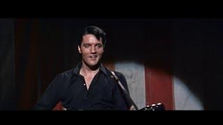 Elvis Presley - One Track Heart