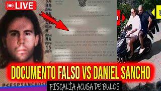 🟥 DIRECTO: FISCALÍA DE TAILANDIA ACUSA DE BULOS NUEVOS INFORMES FALSOS POR CASO DANIEL SANCHO