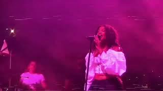 SZA - Saturn (Live From Brooklyn, New York)