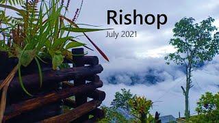 Rishop tour plan