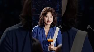 [AI모던스타일]단군 이래 가장 아름다운 배우정윤희 /AI로 다시태어나다  The timeless beauty  #ai영상 #전설의배우 #추억소환