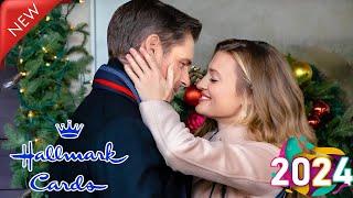 All I Didn't Want for Christmas - New Hallmark Movie -Hallmark Christmas Movie 2024 - Great Romance