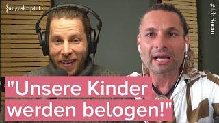 #43 Krieg der Spermien - Soran reagiert auf eure Fragen bei {ungeskriptet}