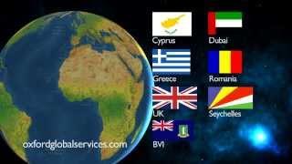 Oxford Global Services