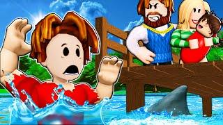 Oh No! Peter Was Put in Danger by His Own Parents | ROBLOX Brookhaven RP - FUNNY MOMENTS