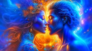 639 Hz  Attracting Love in All Its Forms, Harmonizing Relationships in the Family