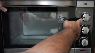 Unboxing Kyowa KW 3330 #kyowa #kyowaelectricoven #unboxing