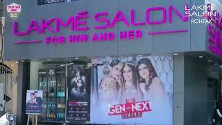 Lakme Salon Rohtak - Best Salon in Rohtak