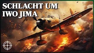 US-Angriff auf Japan - Das größte Blutvergießen im 2. Weltkrieg? | War Stories DE