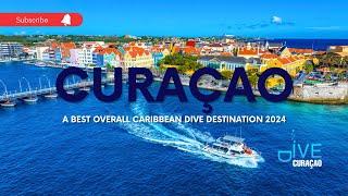 Discover Curaçao in 2024: Above and Below the Waterline