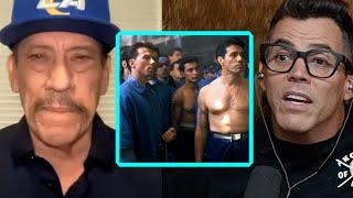 Danny Trejo VS the Mexican Cartel | Wild Ride! Clips