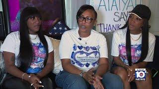 Family seeks justice on one year anniversary of TSA agent's murder