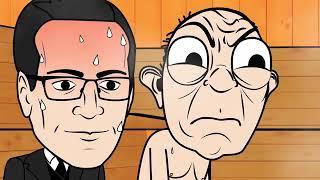 Chip Chipperson's Pranks