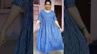 Meesho Haul️ || Meesho kurti Haul || Meesho haul in tamil