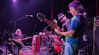 David Nelson Band 4/6/2024 last set