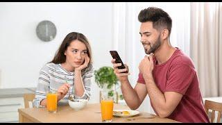 Is "Phubbing" Ruining Your Relationships?