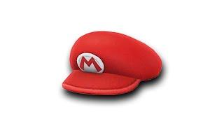 How can I Mourn Mario when he's still Alive