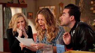 Schitt's Creek S4, E9 - The Gesture