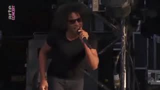 Alice In Chains - Again - Live In France - Remaster 2019